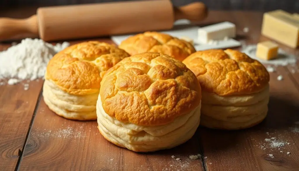 3 ingredient biscuit recipe