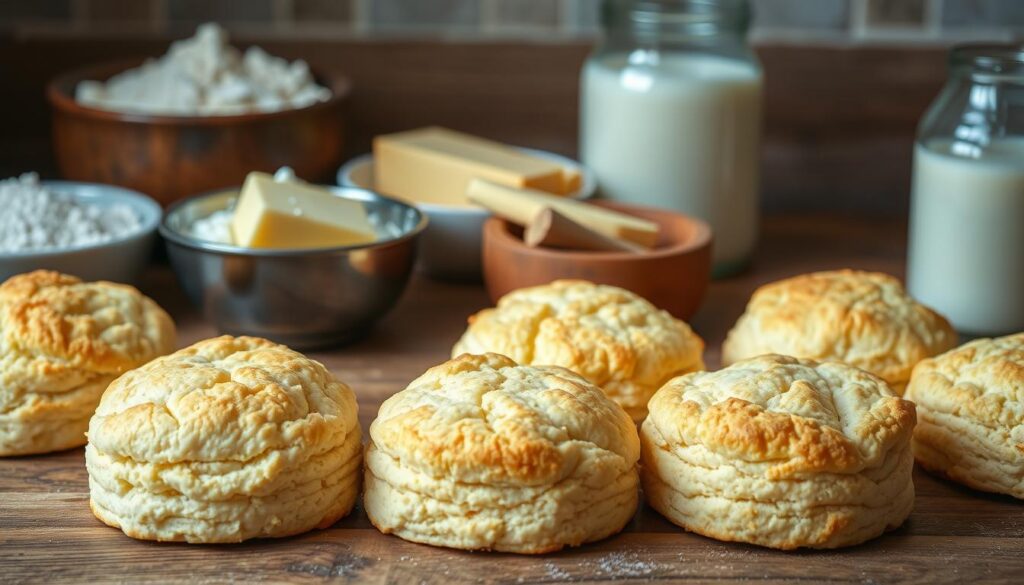 3 ingredient biscuits