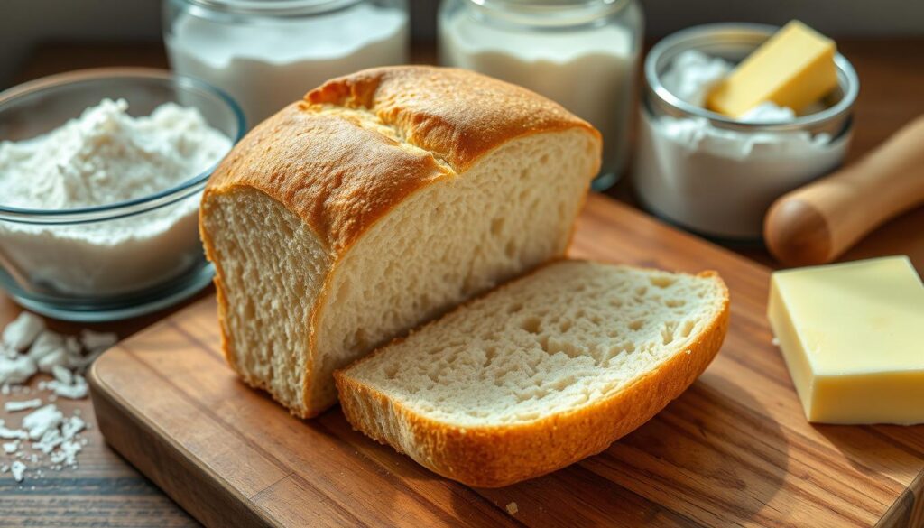 basic sandwich bread recipe