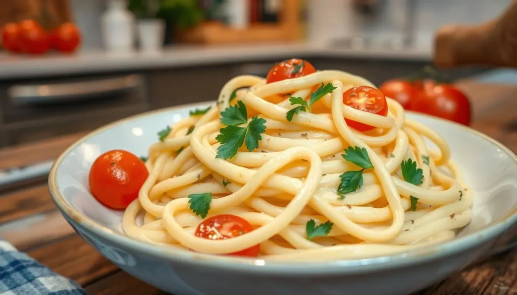 boursin pasta recipe