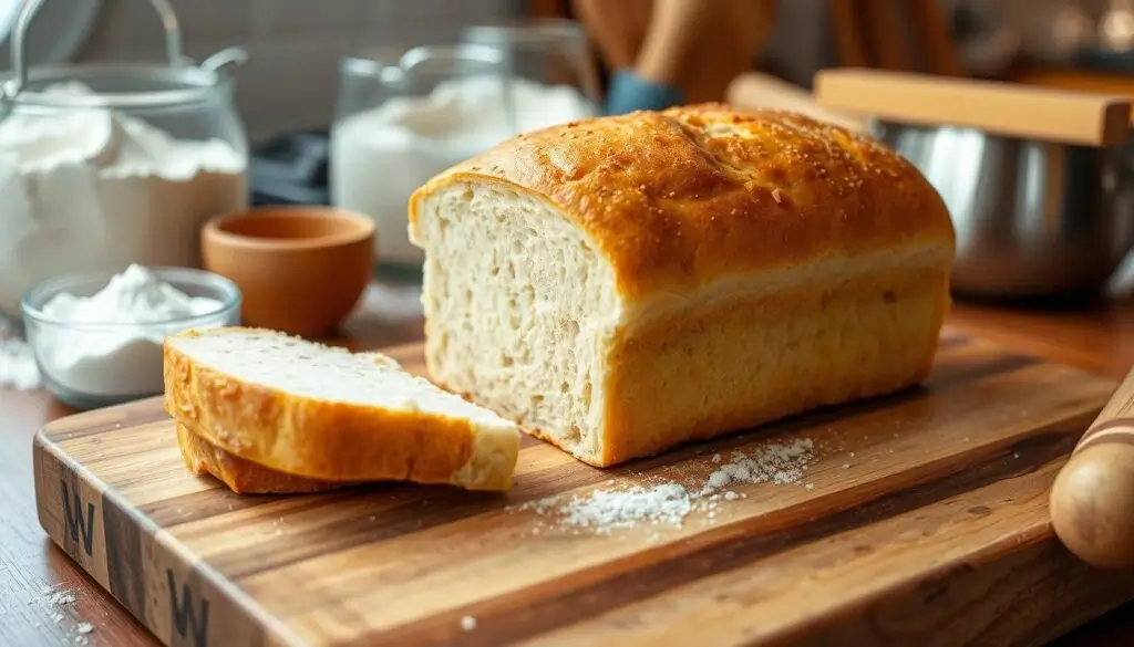 homemade sandwich bread recipe