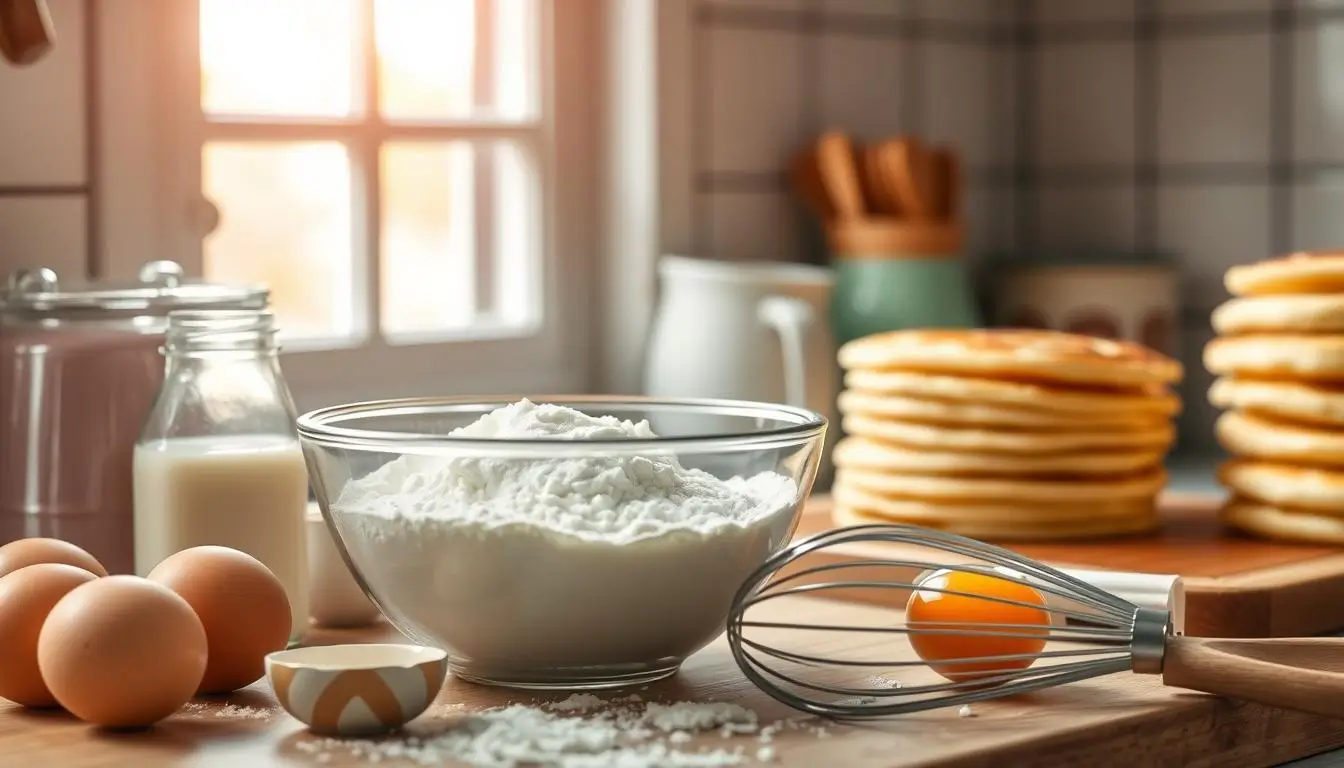 hotcake mix recipe