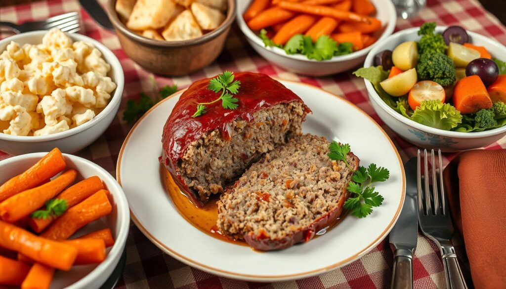 meatloaf recipe lipton onion soup