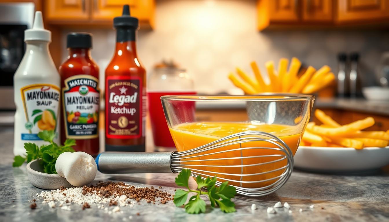 raising cane's sauce recipe