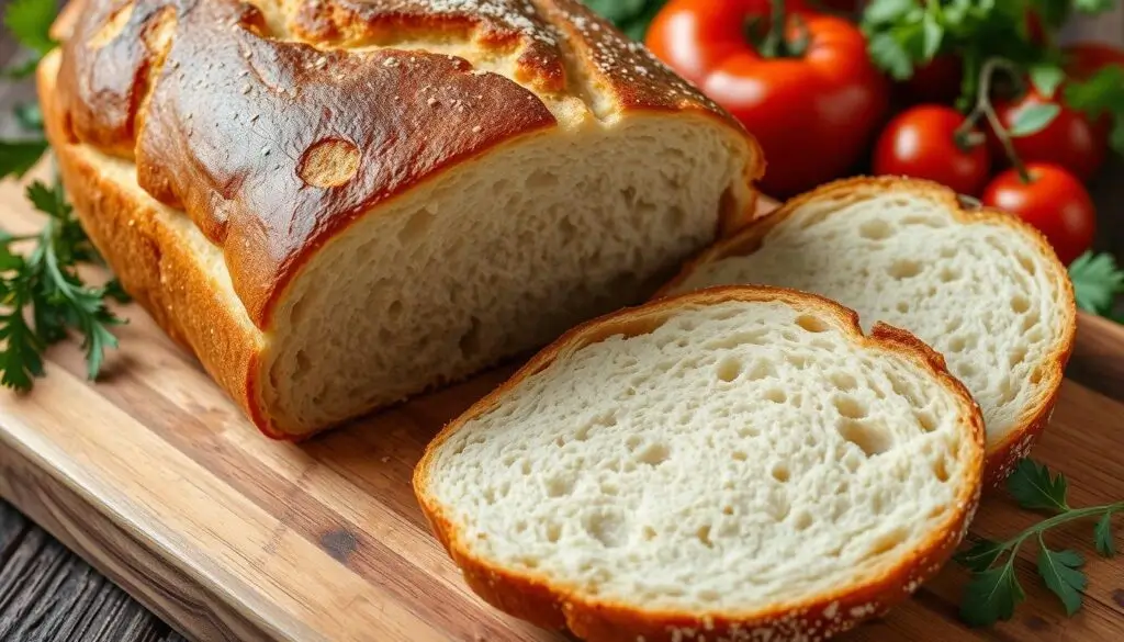 sourdough sandwich loaf bread recipe