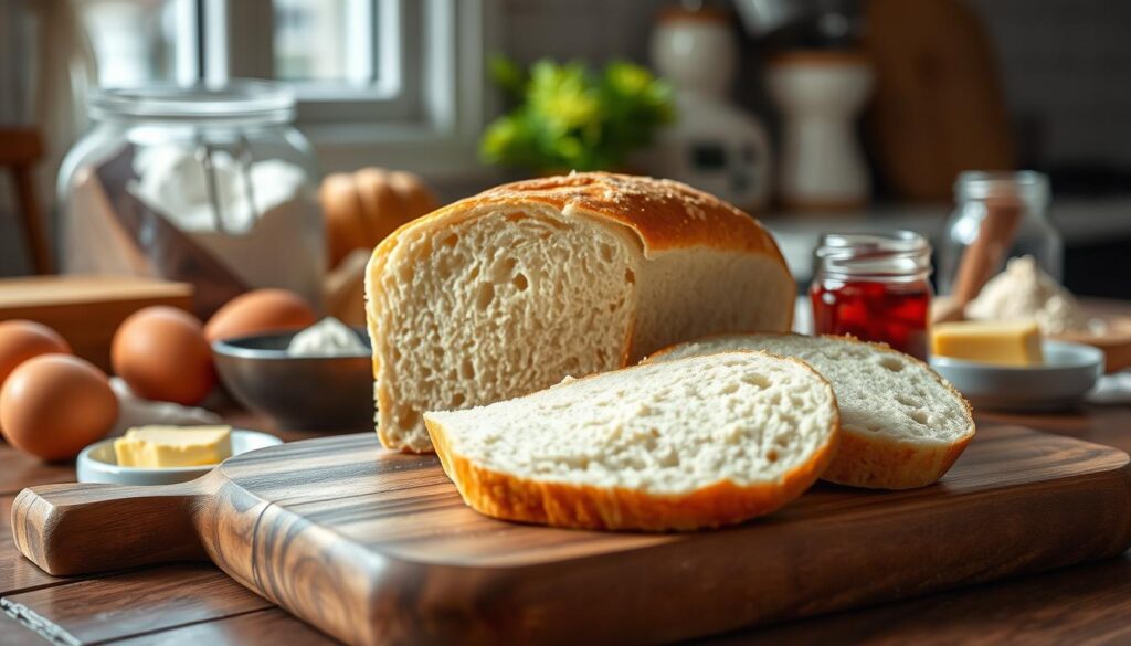 white sandwich bread recipe