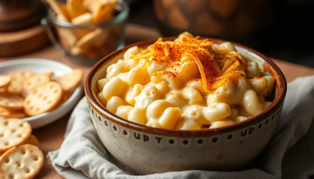 chick fil a mac and cheese recipe