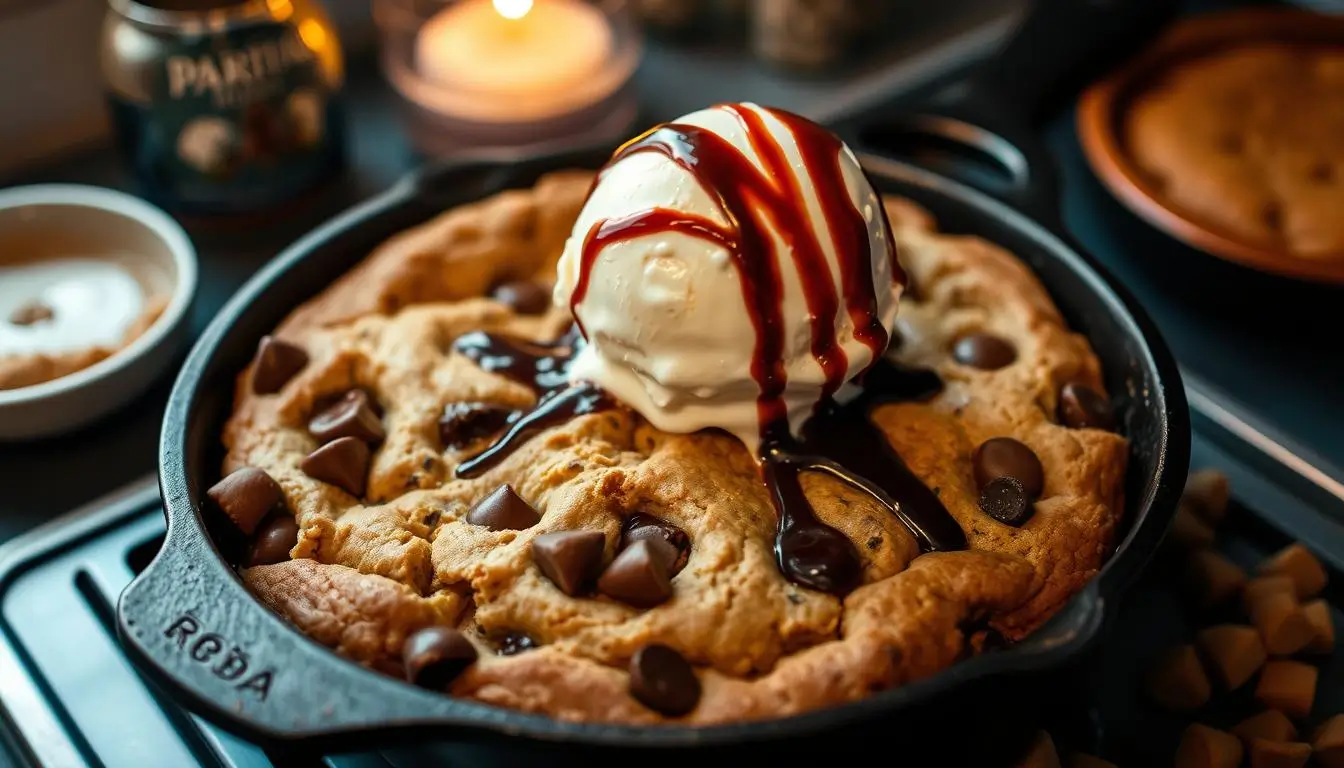 pizookie recipe